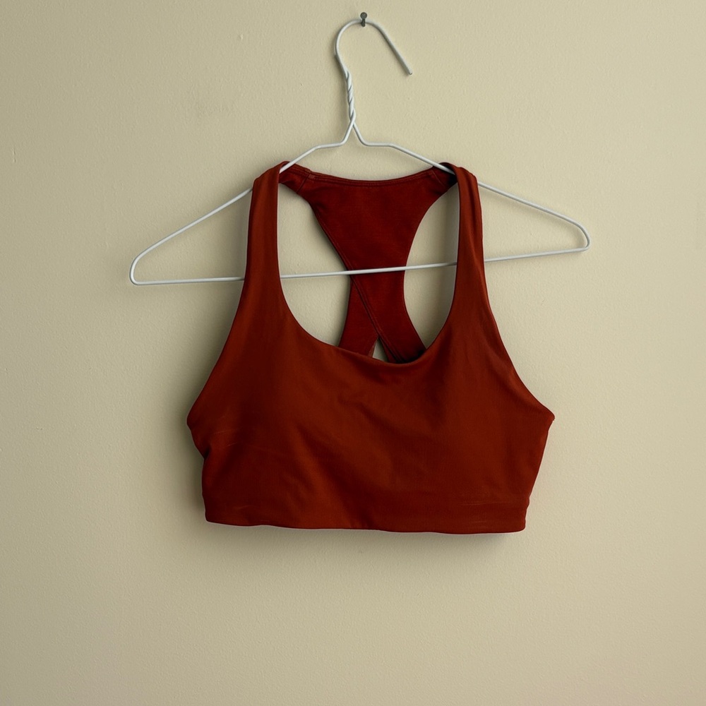 Lululemon Invigorate High Support Bra
